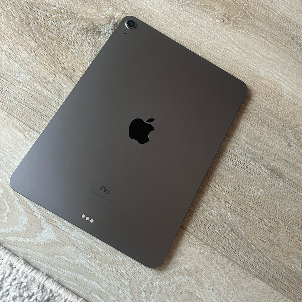 iPad Air